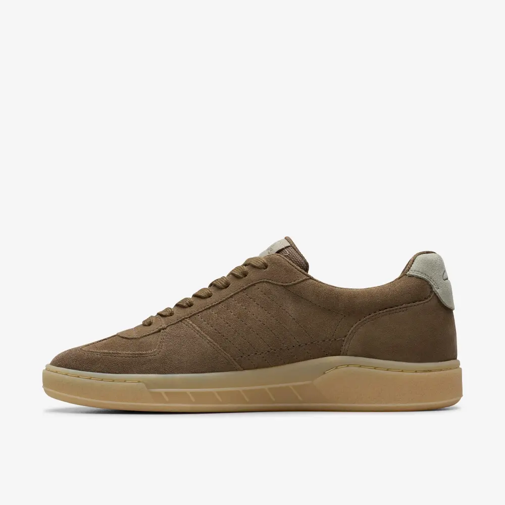 Herren Craft Rally Ace Khaki Kombinations-Sneaker online