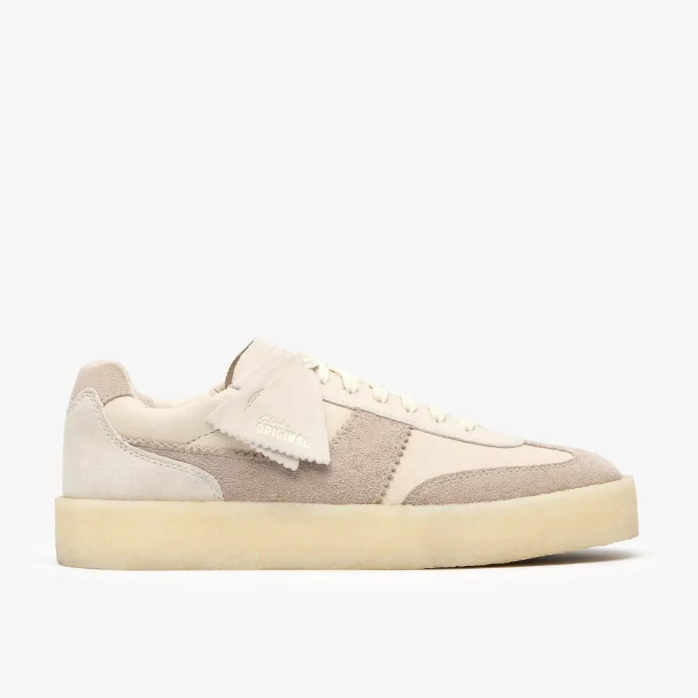 Herren-Sneaker Tor 80, weiß online