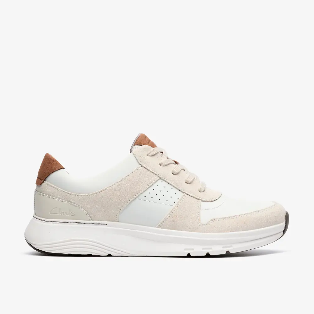 Motion Trek Go Ivory Herren-Sneaker online