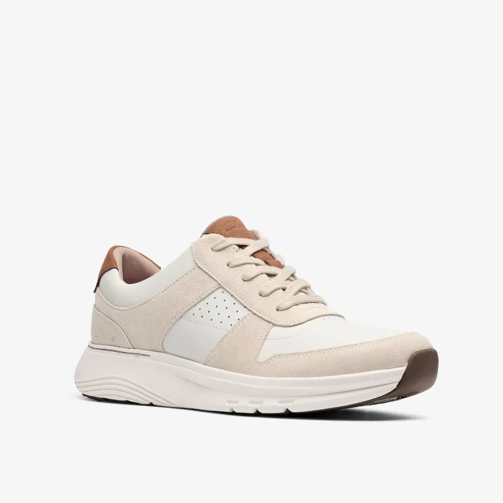 Motion Trek Go Ivory Herren-Sneaker online