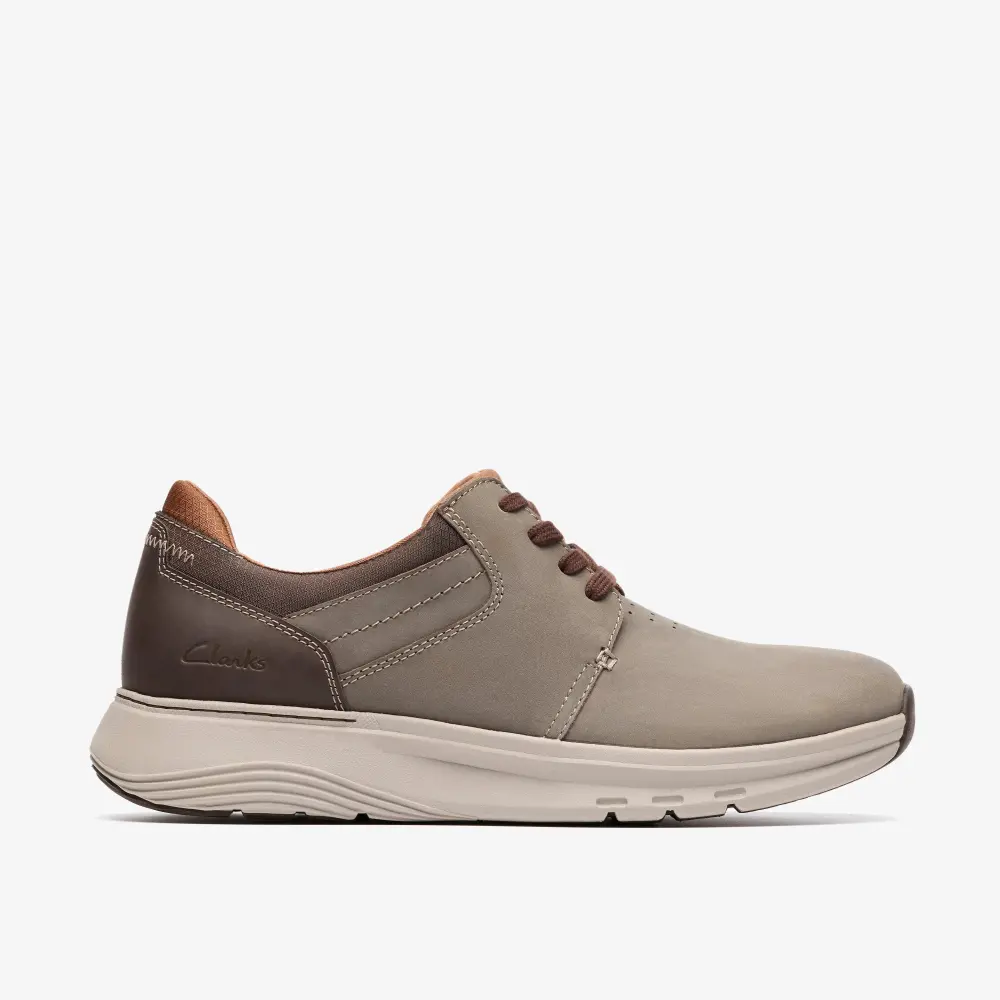 Motion Trek PT Herren-Sneaker in Taupe online