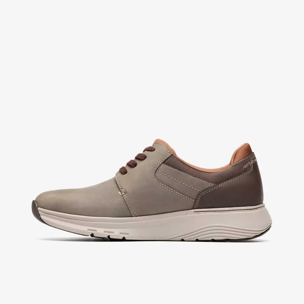 Motion Trek PT Herren-Sneaker in Taupe online