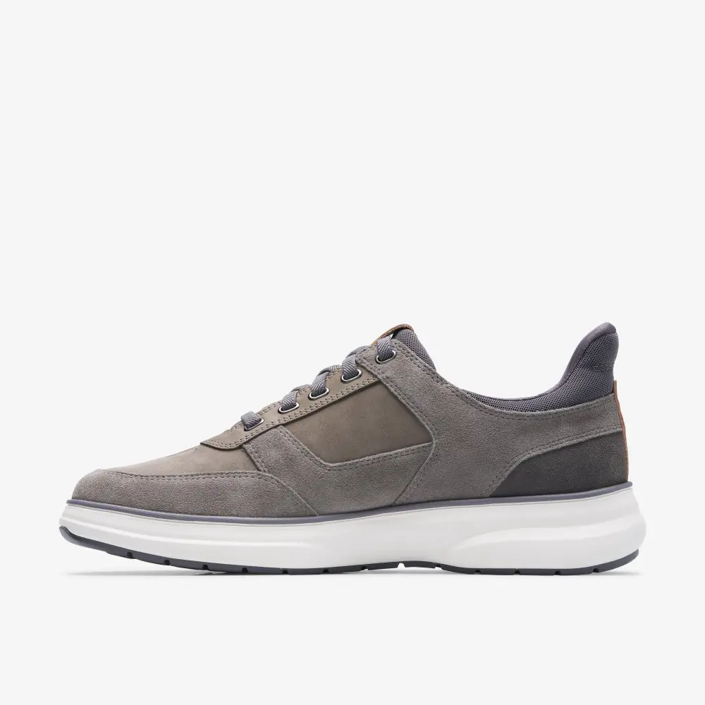 Mullan Easy Herren-Sneaker in Grau online