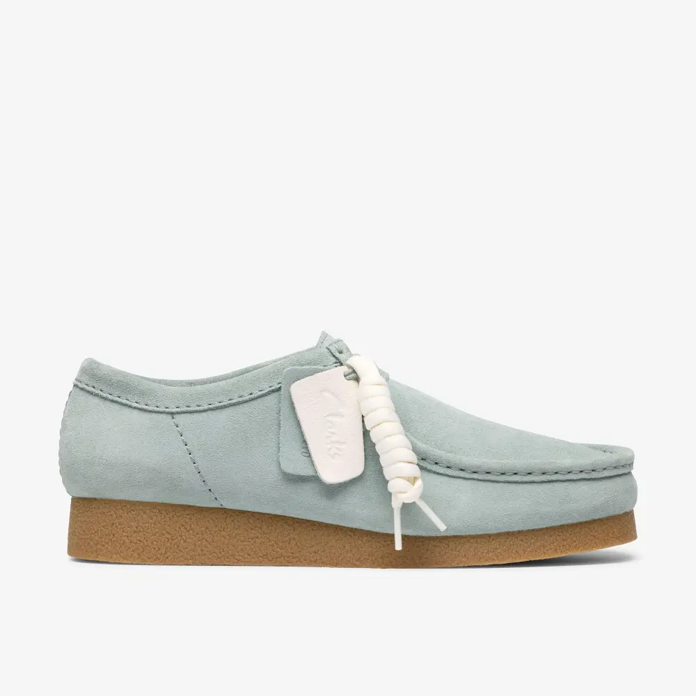 Wallabee EVO Aqua für Herren online