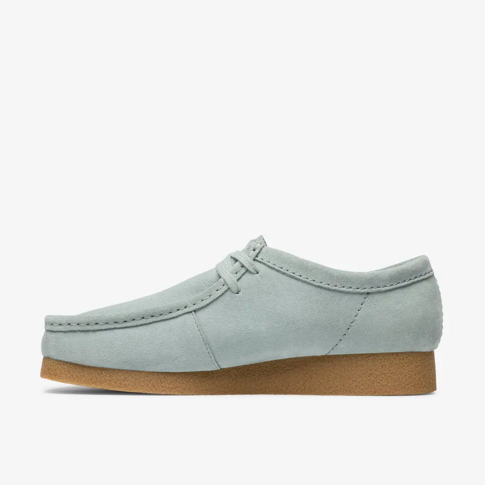 Wallabee EVO Aqua für Herren online
