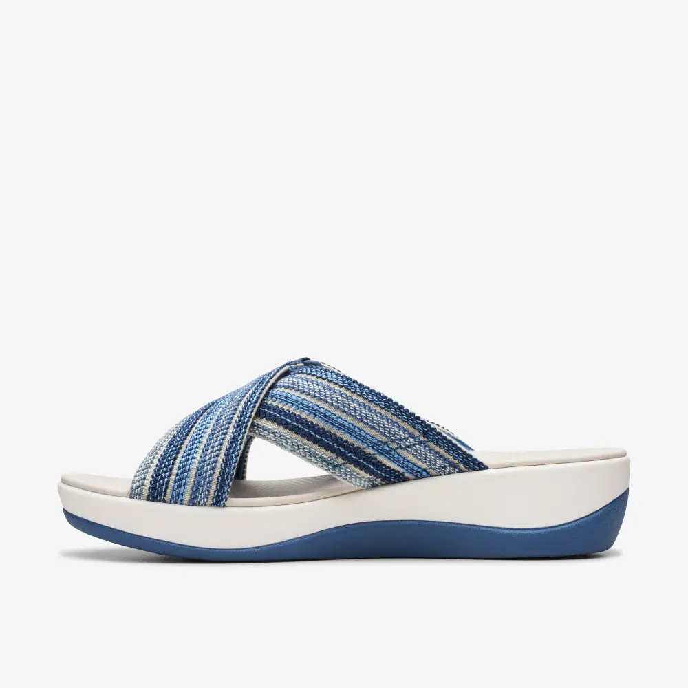 Arla Wave Blue Cloudsteppers™ Sandalen für Damen online