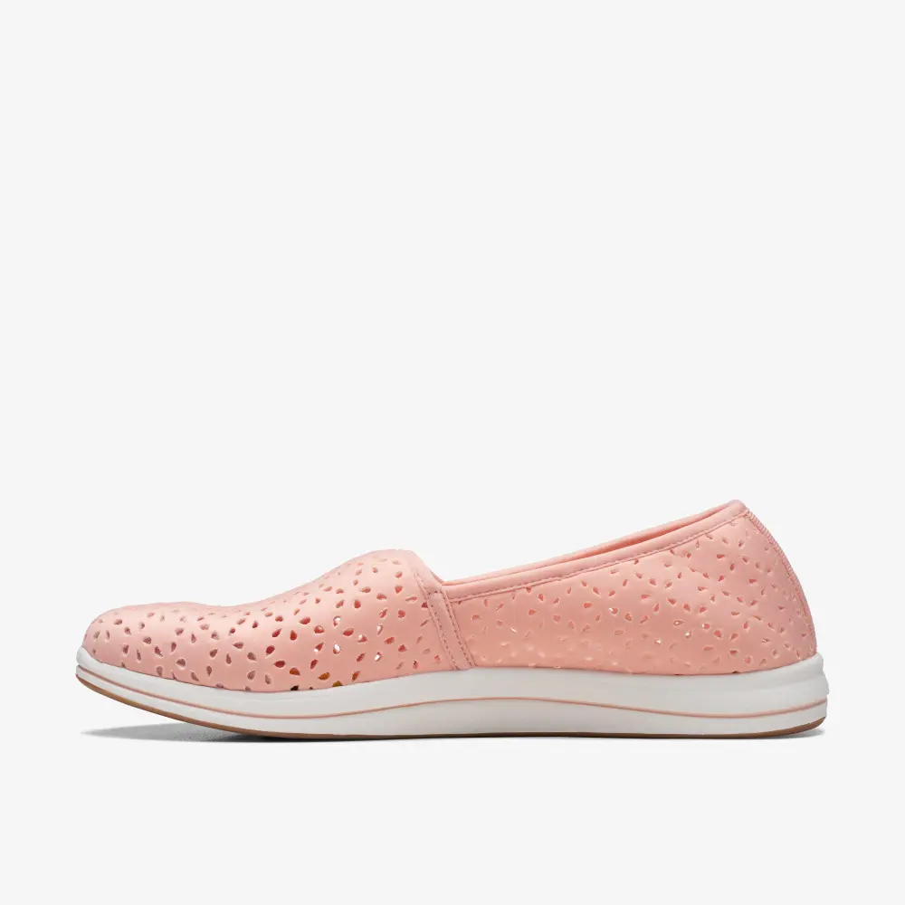 Breeze Emily Peach Cloudsteppers™ Slip-Ons für Damen online