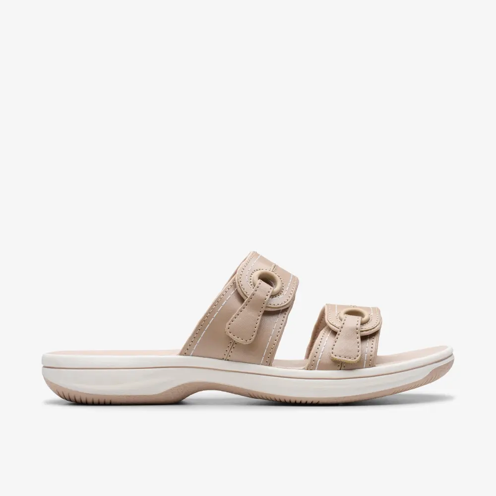Breeze Maye Sand Cloudsteppers™ Slide Sandalen für Damen online