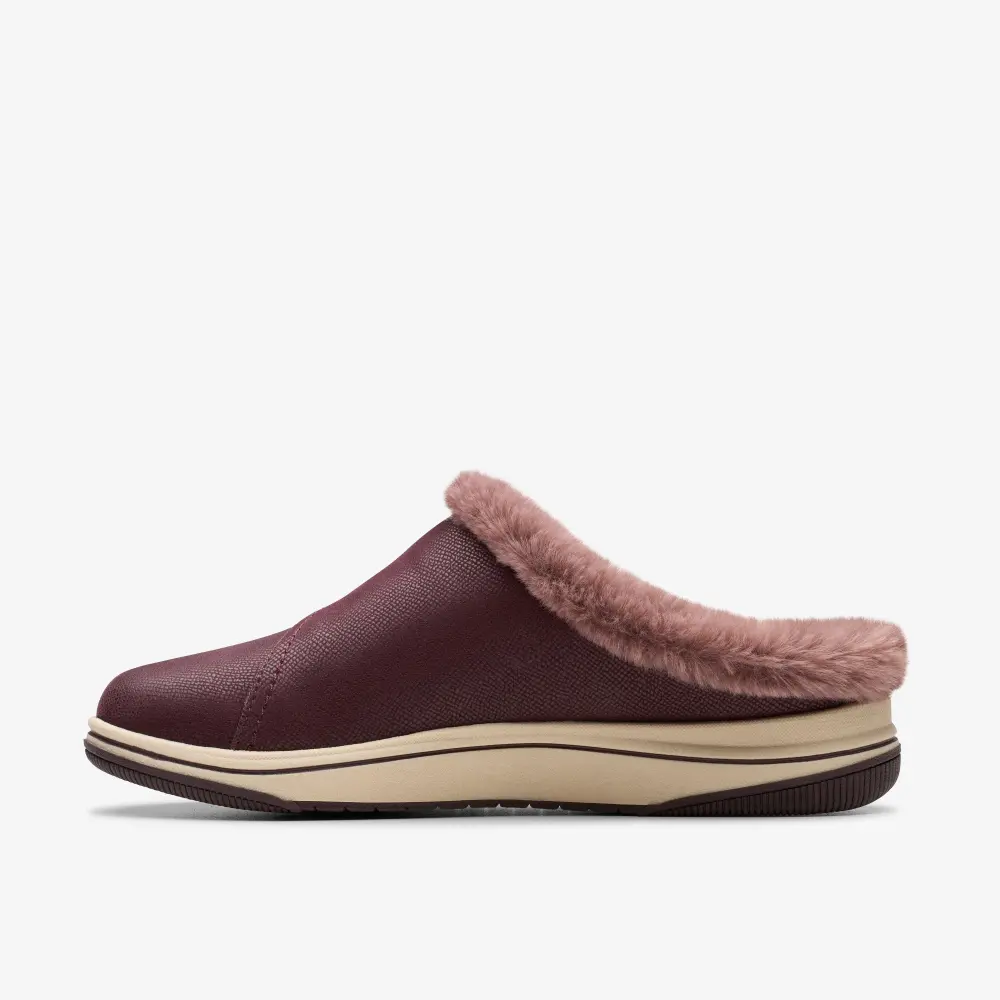 Breeze Myth Merlot Clogs & Pantoletten für Damen online