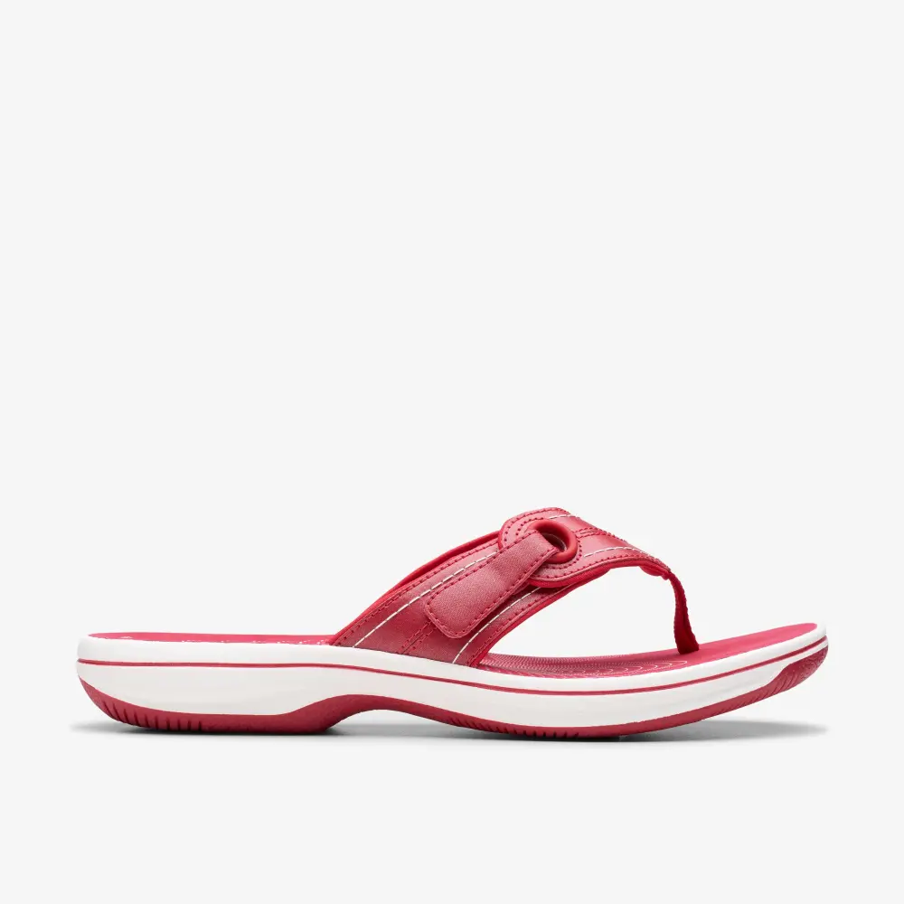 Breeze Reyna Cherry Cloudsteppers™ Flip-Flops für Damen online