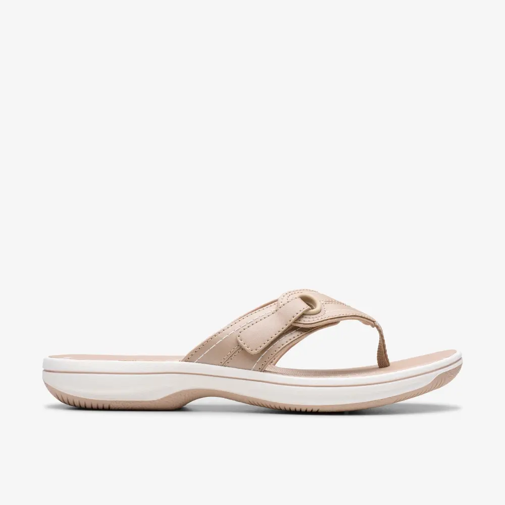 Breeze Reyna Sand Flip Flop für Damen online