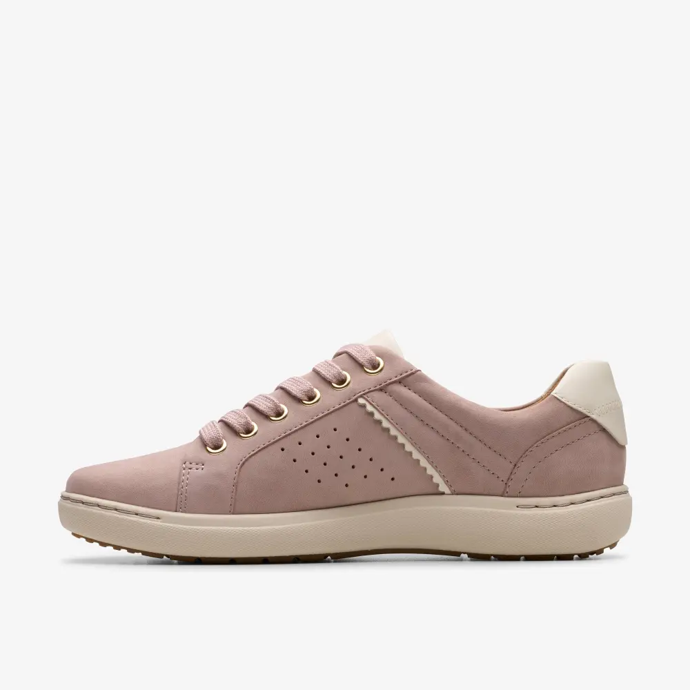 Damen-Sneaker Nalle Zen in Hellrosa online
