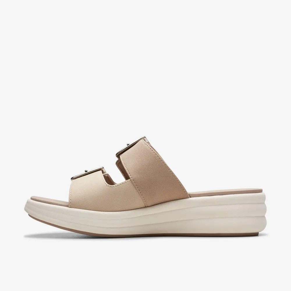 Damen-Wedges Drift Buckle Sand Cloudsteppers™ online