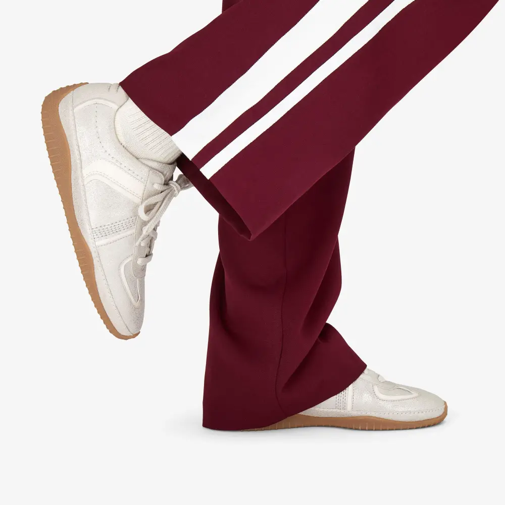 Meridor Lo Metallic Combination Sneakers für Damen online