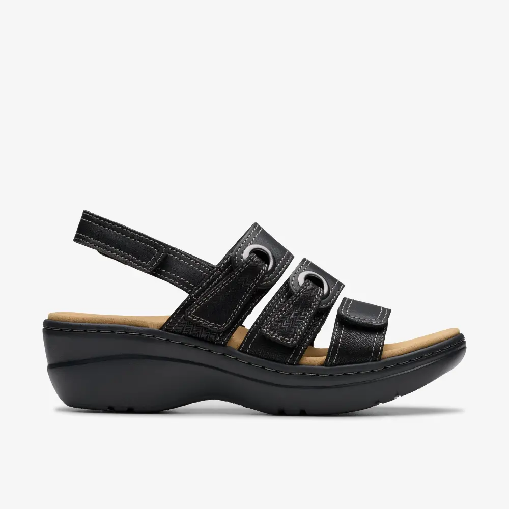 Merliah2 Bali Wedges für Damen, schwarz online