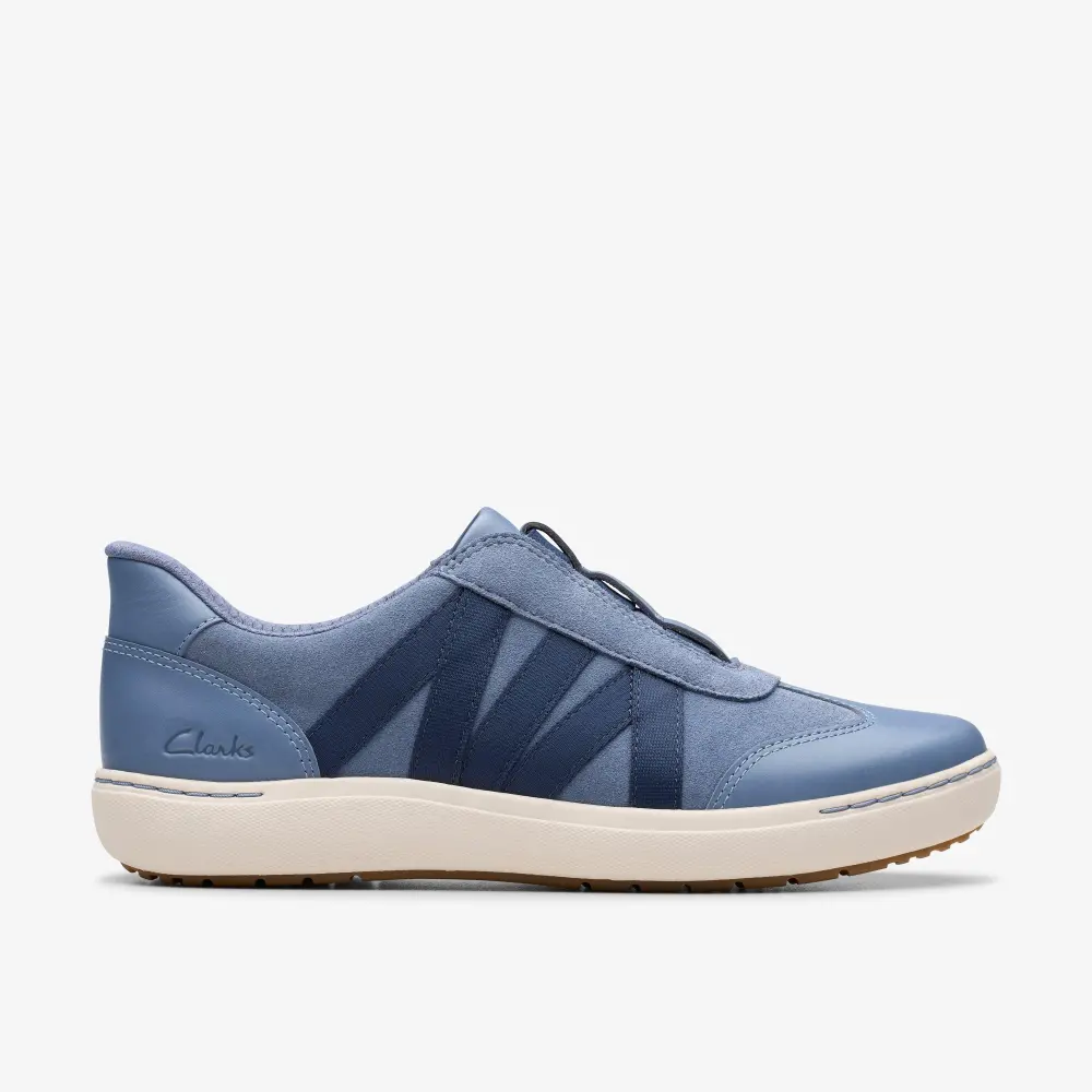 Nalle Tess Damen-Sneaker in Dunkelblau online