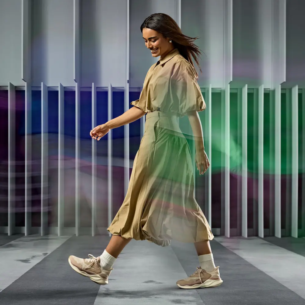 PACE Sand Damen-Athleisure-Schuhe online