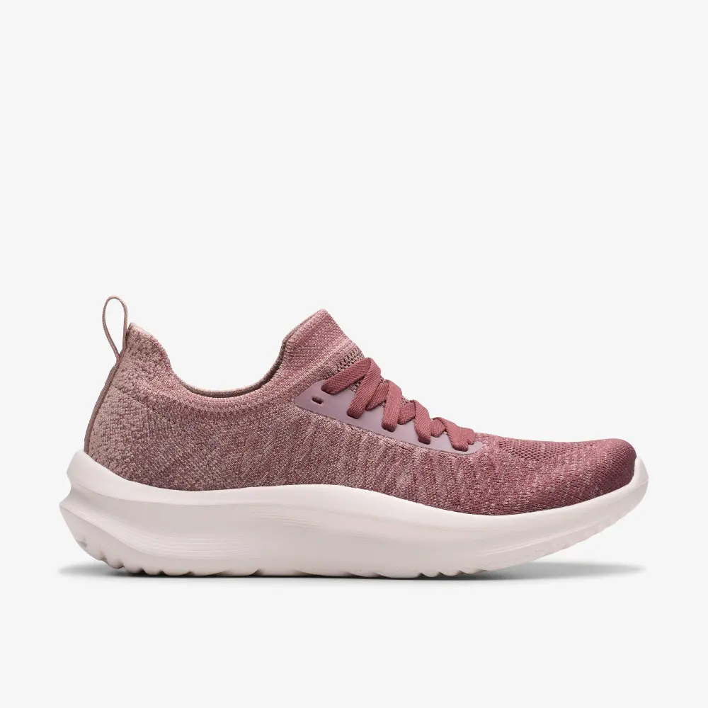 Solevana Lace Merlot Damen-Sneaker online